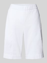 Bermudas mit elastischem Bund Modell 'Sue' von TONI - 19
