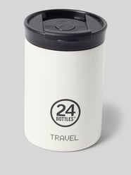 Kubek termiczny ze stali nierdzewnej z nadrukiem logo od 24bottles - 2