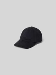 Basecap mit Label-Stitching von A-COLD-WALL - 7