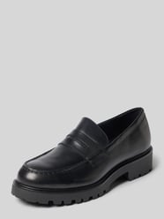 Loafer aus echtem Rindsleder Modell 'KENOVA' von Vagabond - 10