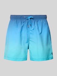 Zwemshort in two-tone-uitvoering van MCNEAL - 5
