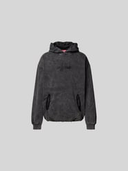 Hoodie mit Kapuze von Diesel - 12