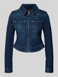 Levi's spijkerjasje Ex boyfriend trucker strangerways