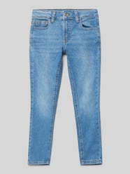 Jeans im 5-Pocket-Design von Mango - 28