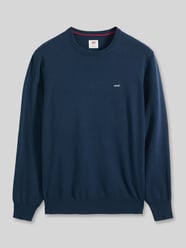 Regular Fit Pullover aus reiner Baumwolle von Levi's® - 4