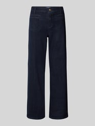 Jeans in verkürzter Passform von Cambio - 37
