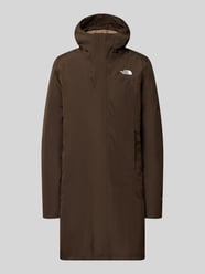 Mantel mit Logo Modell 'SUZANNE TRICLIMATE 2.0' von The North Face - 10