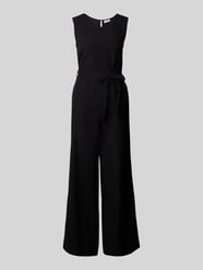 Jumpsuit mit rückseitigem Schlüsselloch-Ausschnitt von Vila - 25