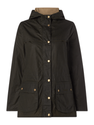 Jacke mit Kapuze von Barbour - 31