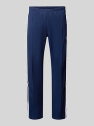 Regular Fit Sweatpants aus Baumwoll-Mix Modell 'Classic' von adidas Originals - 5
