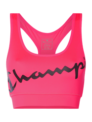 Bustier mit Logo-Print von CHAMPION - 46