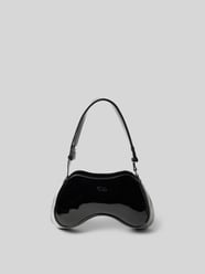 Shoulder Bag mit Logo-Detail von Diesel - 2