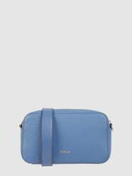 Crossbody Bag aus Leder von Furla Blau - 25