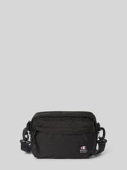 Umhängetasche mit Label-Patch von CHAMPION - 47