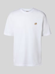 Relaxed Fit T-Shirt aus reiner Baumwolle von Only & Sons - 37