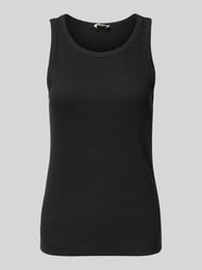 Regular Fit Tank Top aus Baumwoll-Mix von s.Oliver RED LABEL - 5