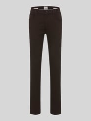 Regular Fit Chino aus Baumwoll-Mix mit Viskose-Anteil Modell 'Wool Look Flex' von Brax - 29