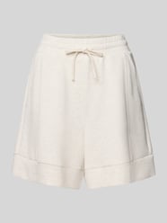 Shorts mit elastischem Bund Modell 'alder' von VARLEY - 23