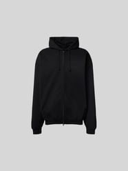 Oversized Sweatjacke mit Kapuze von VETEMENTS - 11