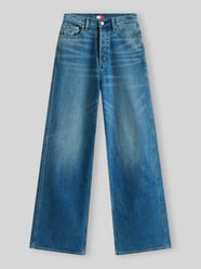 Wide & Loose Fit Jeans aus Baumwoll-Mix von Tommy Jeans - 23