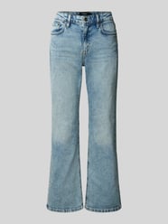 straight fit jeans van katoenmix van Lauren Ralph Lauren - 17