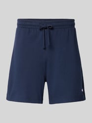 Regular Fit Sweatshorts aus Baumwoll-Mix von Tommy Jeans - 13