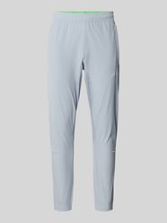 Regular Fit Sweatpants mit Logo-Print von adidas Training - 26