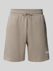 Short met Logo van The North Face - 2