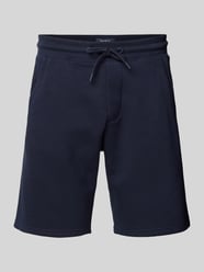 Shorts mit elastischem Bund und Eingrifftaschen von MCNEAL - 12