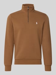 Relaxed Fit Troyer aus Baumwoll-Mix von Polo Ralph Lauren - 39
