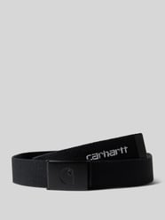 Stoffgürtel mit Label-Stitching von Carhartt Work In Progress - 18