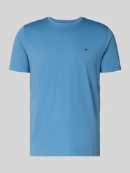 T-Shirt mit Logo-Print von Fynch-Hatton - 17