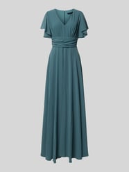 Jumpsuit aus Chiffon von SWING - 44