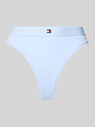 String aus Baumwoll-Elasthan-Mix von TOMMY HILFIGER - 11