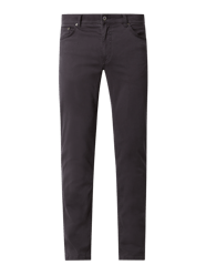 Regular Fit Hose mit Stretch-Anteil Modell 'Cooper Fancy' von Brax - 40