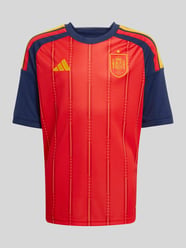 Hiszpańska koszulka domowa 2026 od adidas Sportswear - 21