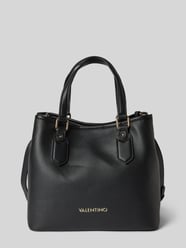 Handtasche in Leder-Optik Modell 'BRIXTON' von Valentino Bags - 46