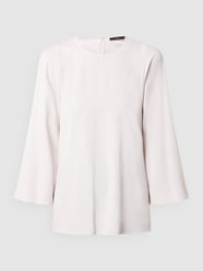 Blusenshirt mit 7/8-Arm  von Windsor Weiß - 13