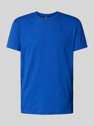 T-Shirt mit Label-Stitching von G-Star Raw - 6