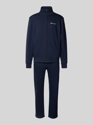 Regular fit sweatsuit met logoprint van CHAMPION - 19