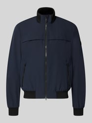 Jacke mit Stehkragen Modell 'POTOSI' von Peuterey - 3