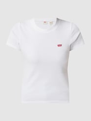 T-Shirt mit Logo-Detail von Levi's® - 14