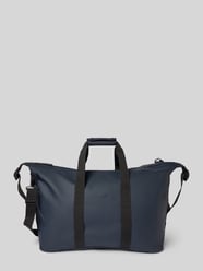 Weekendtas met logo, model 'Hilo' van RAINS - 20
