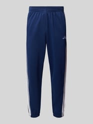 Sweathose mit Kontraststreifen von adidas Sportswear - 39