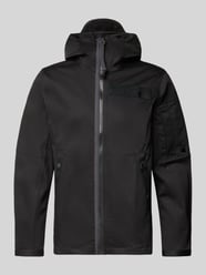 Kurtka przeciwdeszczowa z zamkiem błyskawicznym o kroju regular fit model 'Batt' od G-Star RAW - 18