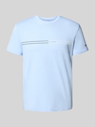 Regular Fit T-Shirt aus reiner Baumwolle von Tommy Jeans - 39