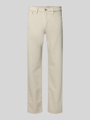 Dżinsy w kroju wide fit w fasonie 5-kieszeniowym model '555®' od Levi's® - 22