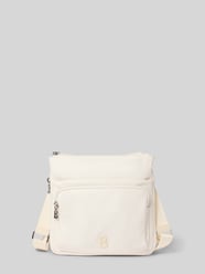 Handtasche mit Label-Detail Modell 'verbier play 1.0 serena' von BOGNER - 21