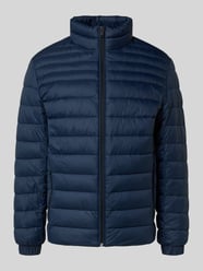 Slim Fit Steppjacke mit Label-Patch Modell 'ODEN2' von BOSS Orange - 29