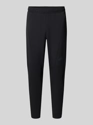 Slim FIt Sweatpants mit elastischem Bund von Adidas Training - 7